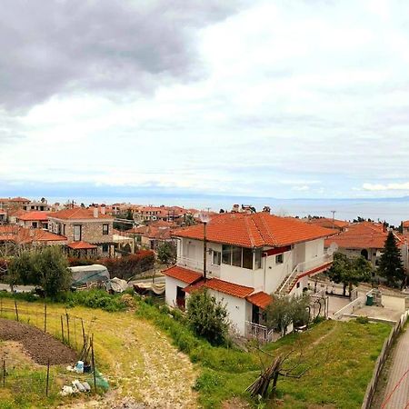קריופיגי Nice Apartment With Amazing Views מראה חיצוני תמונה