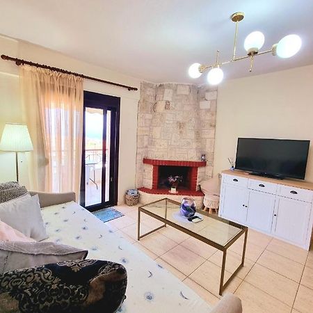 קריופיגי Nice Apartment With Amazing Views חדר תמונה