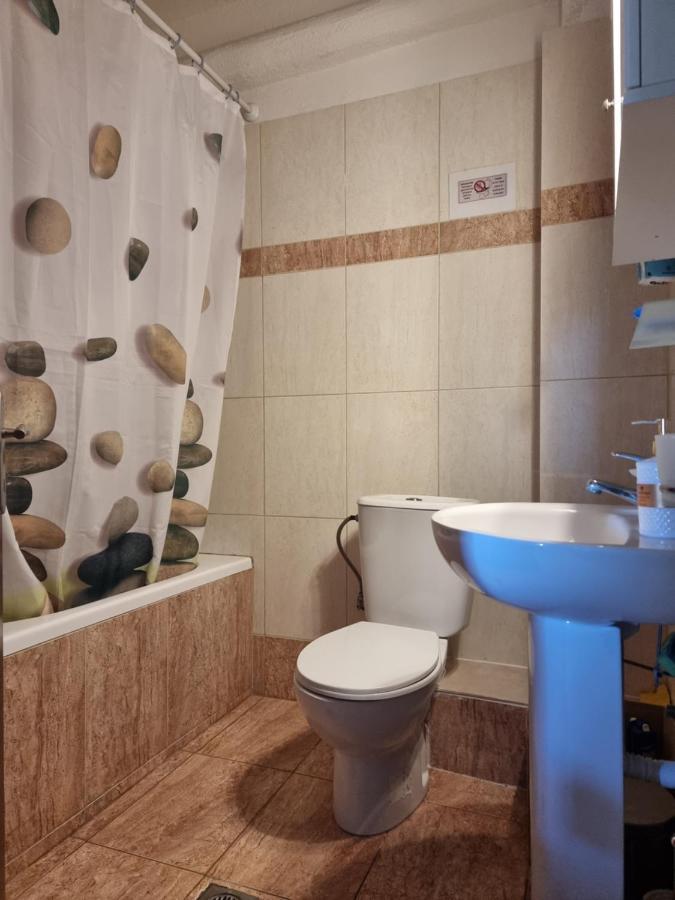 קריופיגי Nice Apartment With Amazing Views מראה חיצוני תמונה