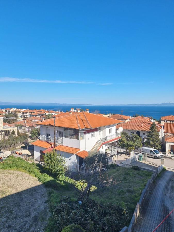 קריופיגי Nice Apartment With Amazing Views מראה חיצוני תמונה