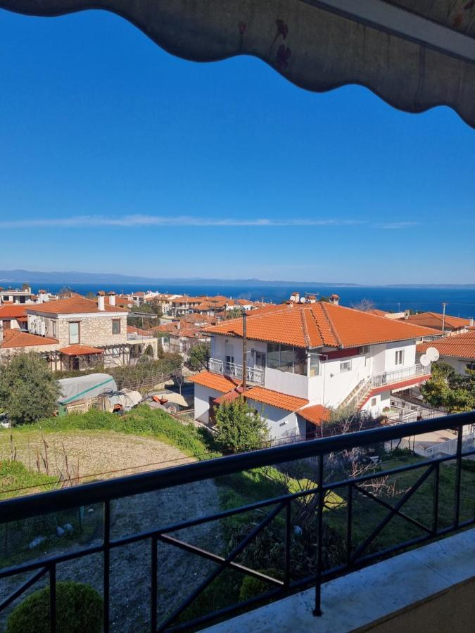 קריופיגי Nice Apartment With Amazing Views מראה חיצוני תמונה