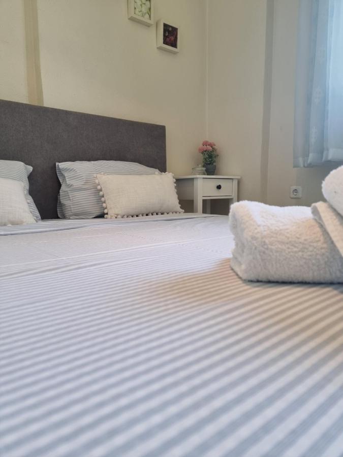 קריופיגי Nice Apartment With Amazing Views מראה חיצוני תמונה