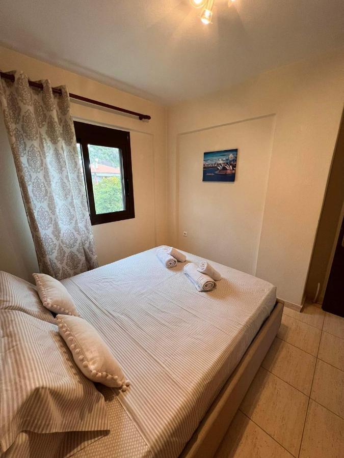 קריופיגי Nice Apartment With Amazing Views מראה חיצוני תמונה