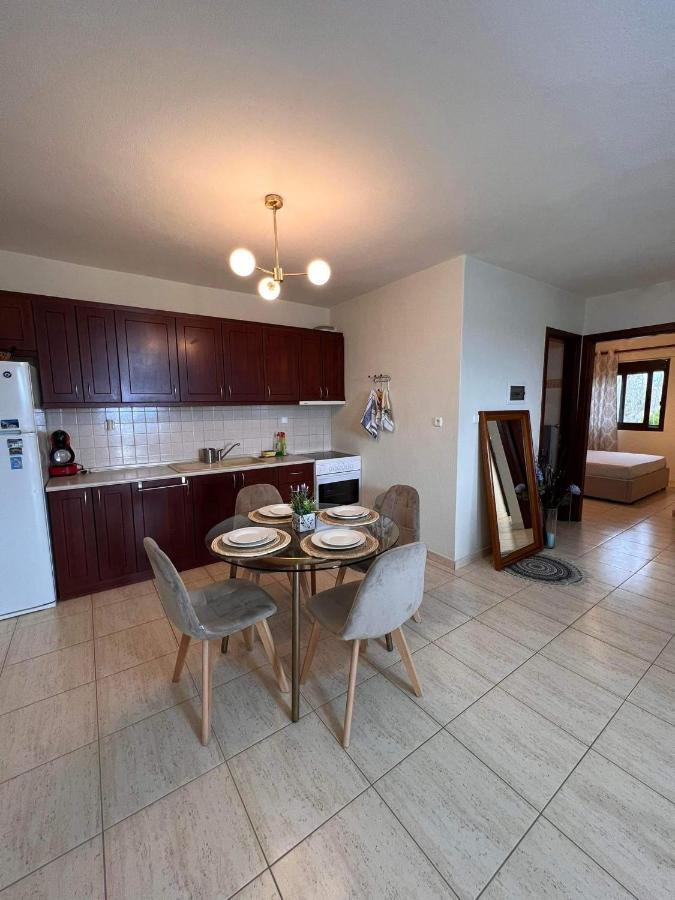 קריופיגי Nice Apartment With Amazing Views מראה חיצוני תמונה