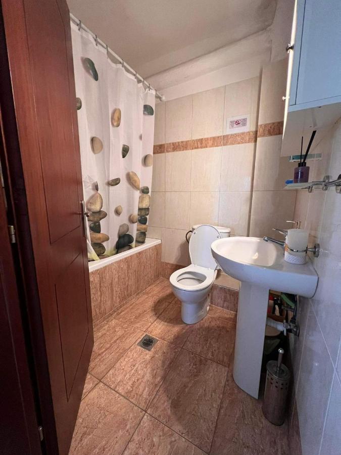 קריופיגי Nice Apartment With Amazing Views חדר תמונה