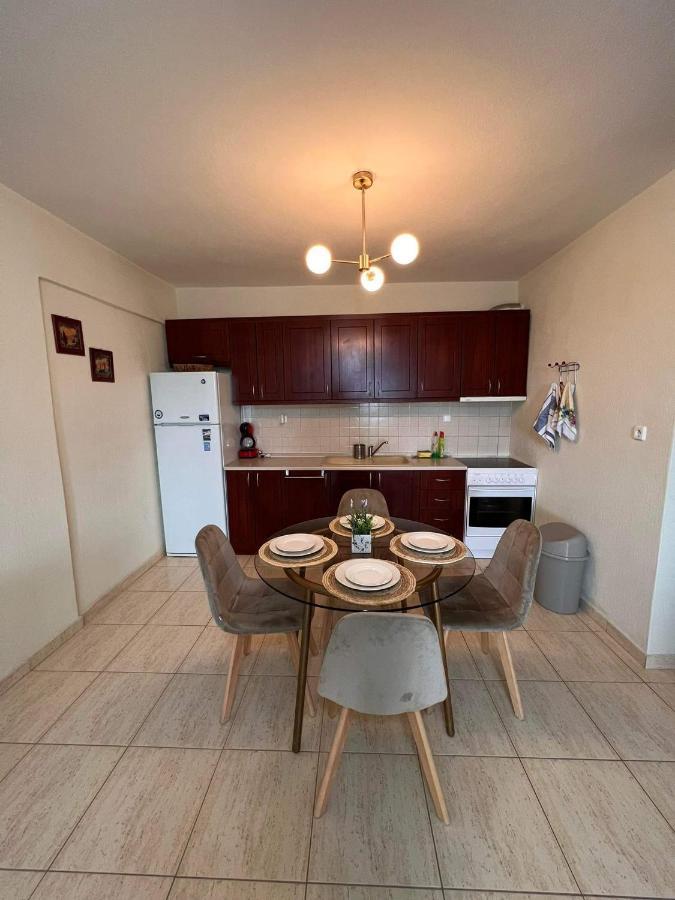 קריופיגי Nice Apartment With Amazing Views מראה חיצוני תמונה