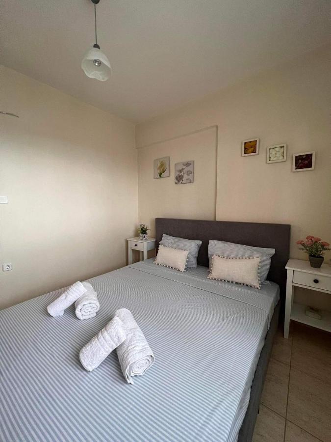 קריופיגי Nice Apartment With Amazing Views מראה חיצוני תמונה