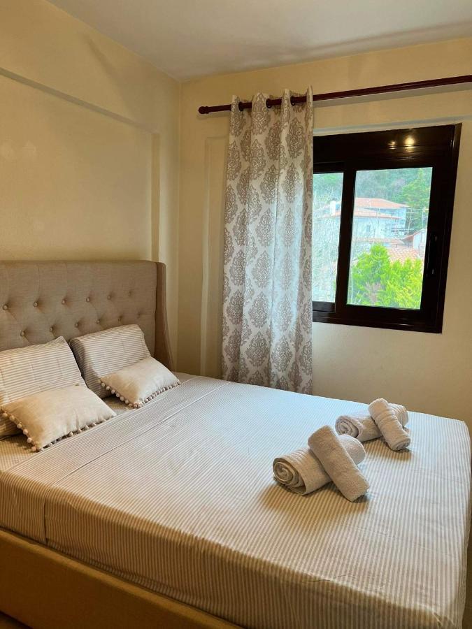 קריופיגי Nice Apartment With Amazing Views מראה חיצוני תמונה