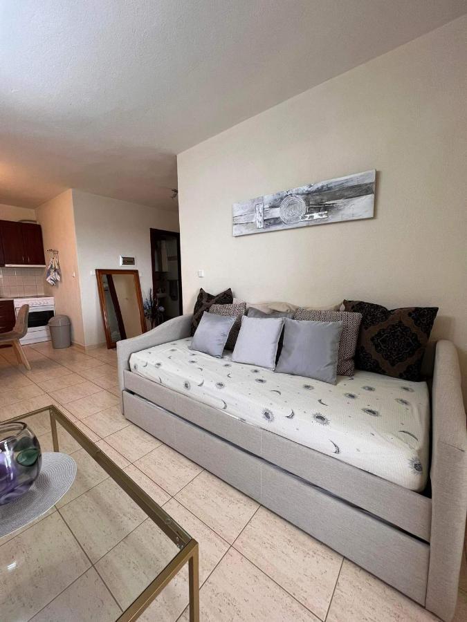 קריופיגי Nice Apartment With Amazing Views חדר תמונה