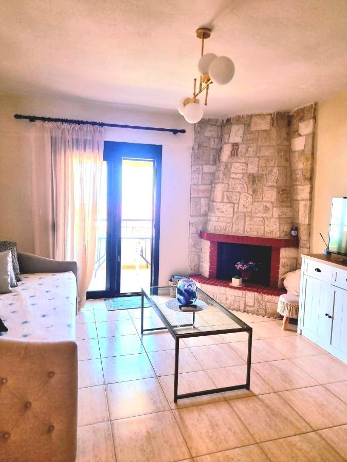 קריופיגי Nice Apartment With Amazing Views מראה חיצוני תמונה