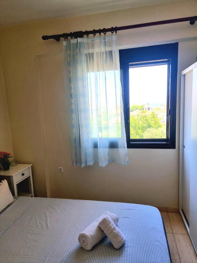 קריופיגי Nice Apartment With Amazing Views מראה חיצוני תמונה