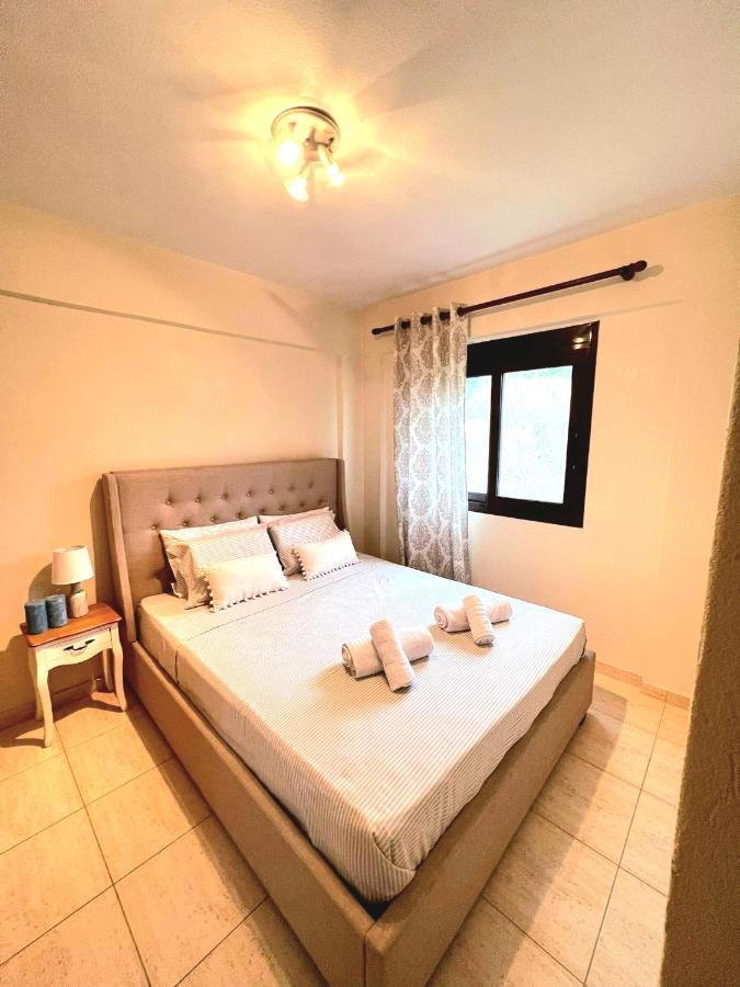 קריופיגי Nice Apartment With Amazing Views מראה חיצוני תמונה