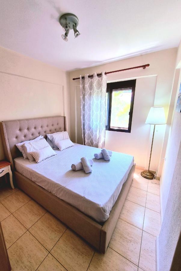 קריופיגי Nice Apartment With Amazing Views מראה חיצוני תמונה