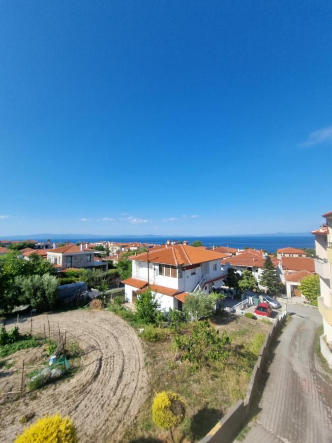 קריופיגי Nice Apartment With Amazing Views מראה חיצוני תמונה