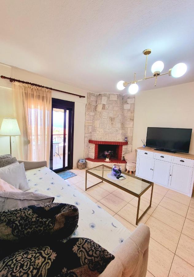 קריופיגי Nice Apartment With Amazing Views חדר תמונה