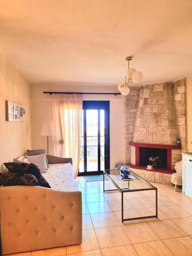 קריופיגי Nice Apartment With Amazing Views חדר תמונה