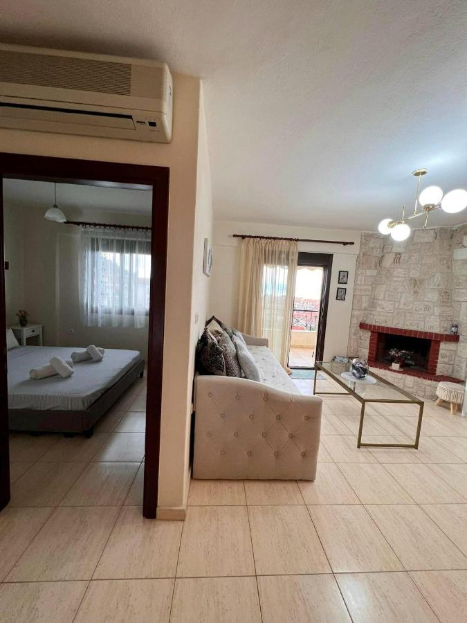 קריופיגי Nice Apartment With Amazing Views מראה חיצוני תמונה