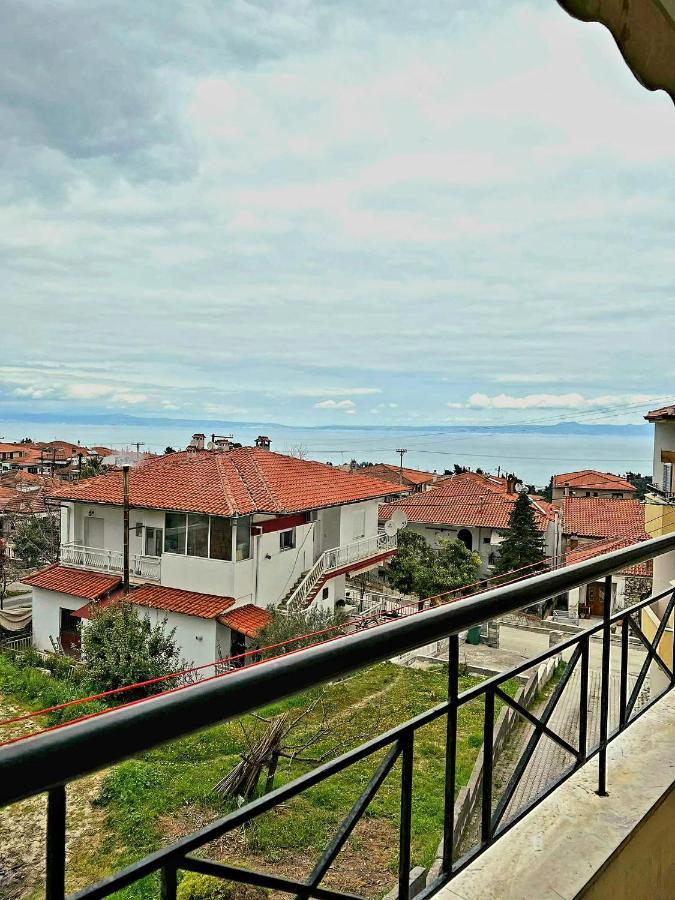 קריופיגי Nice Apartment With Amazing Views מראה חיצוני תמונה
