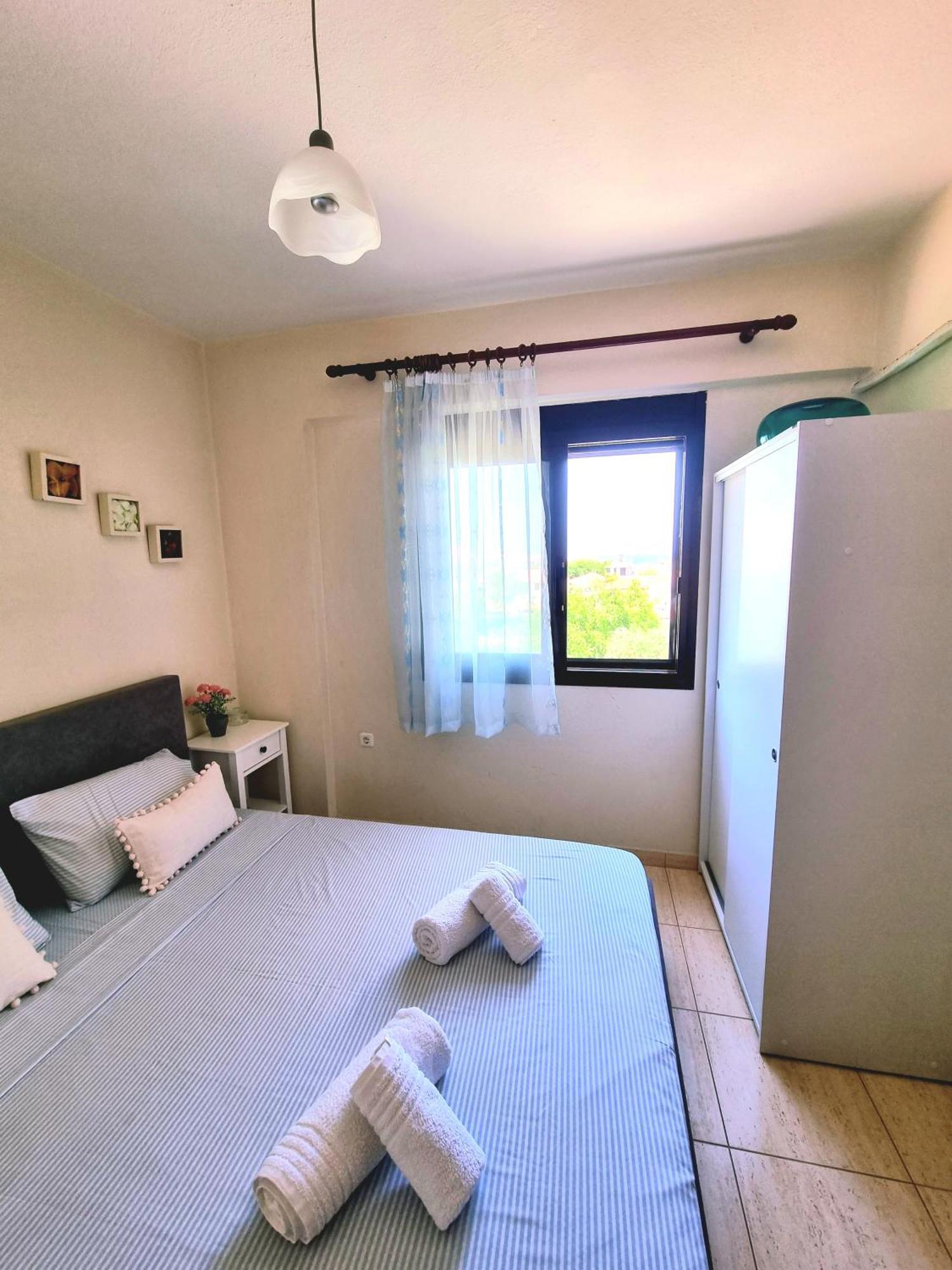 קריופיגי Nice Apartment With Amazing Views חדר תמונה