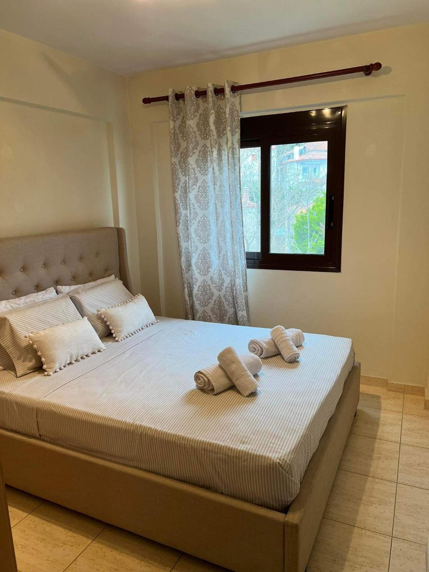 קריופיגי Nice Apartment With Amazing Views חדר תמונה