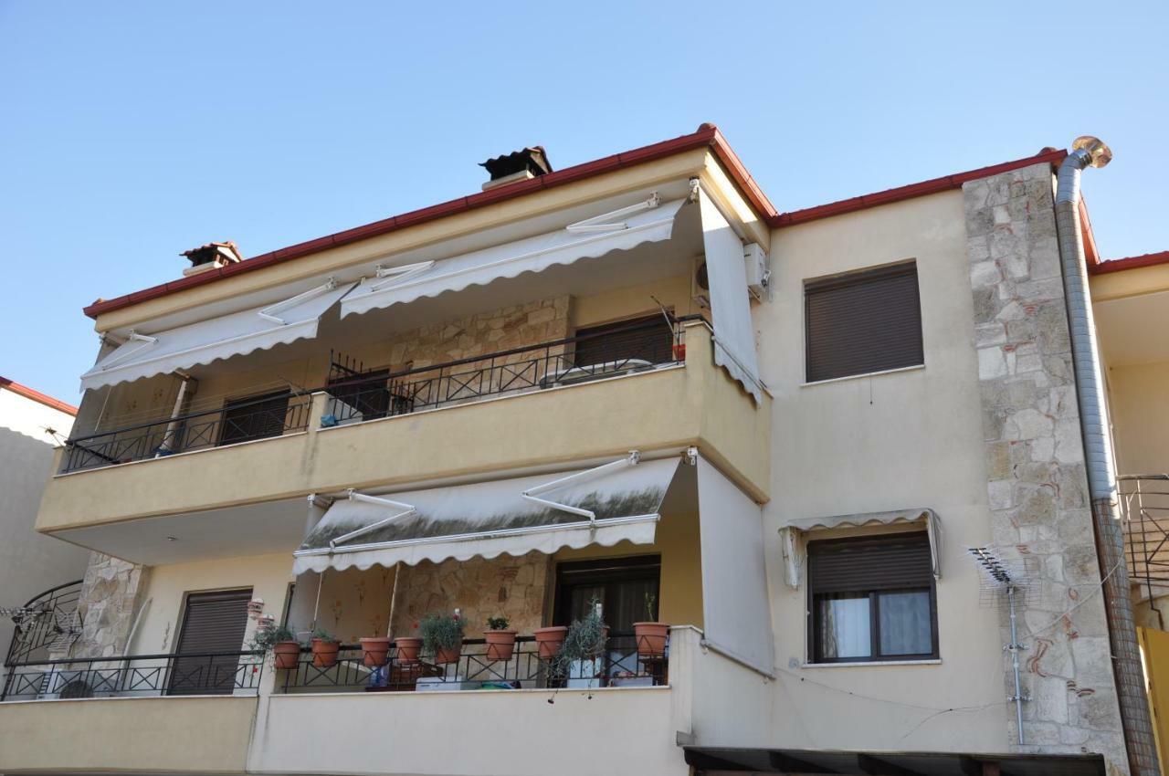 קריופיגי Nice Apartment With Amazing Views מראה חיצוני תמונה